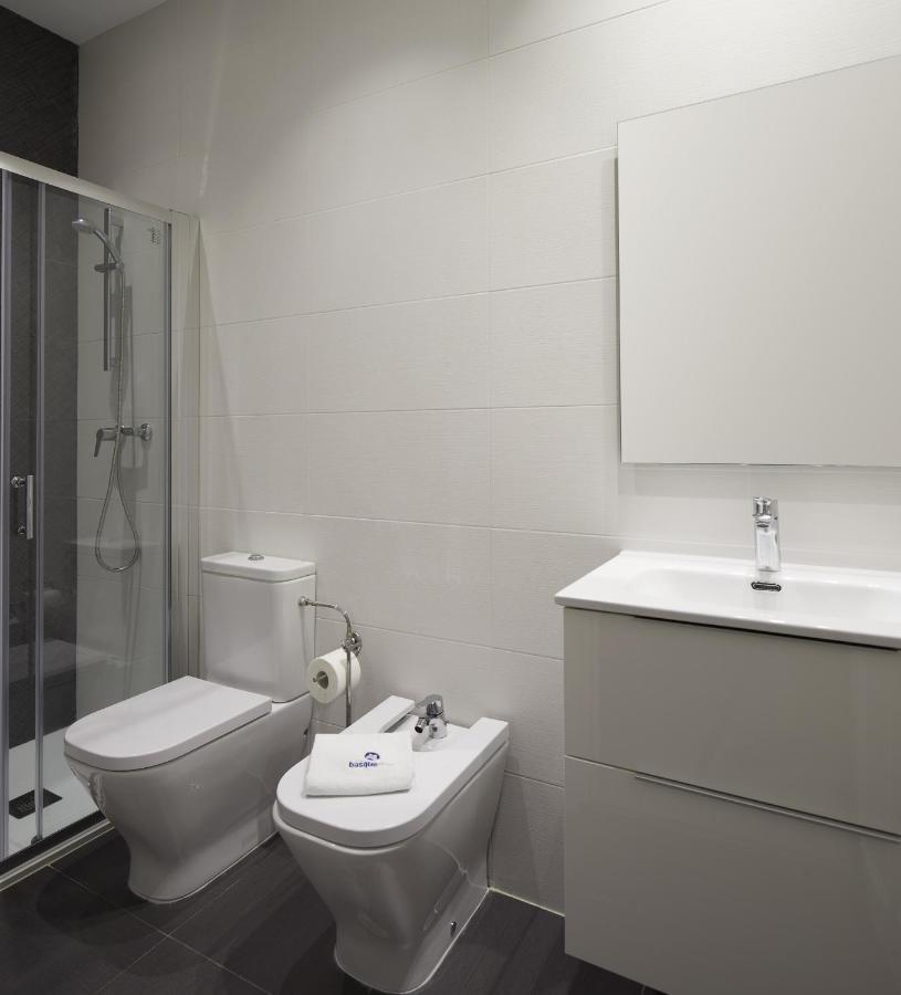 Xingola - Basque Stay San Sebastián Exteriör bild