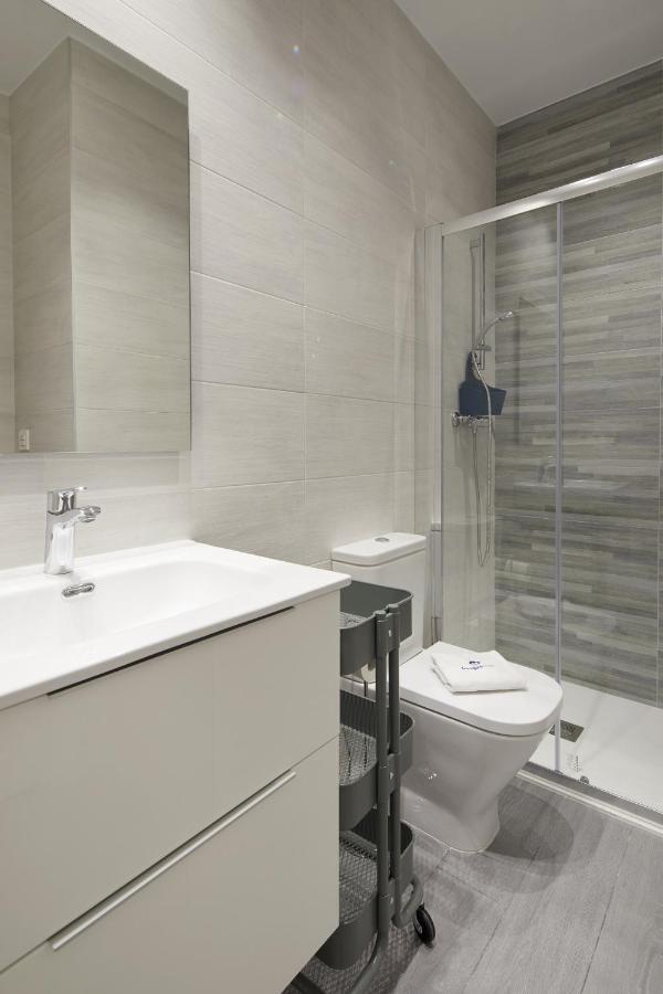 Xingola - Basque Stay San Sebastián Exteriör bild